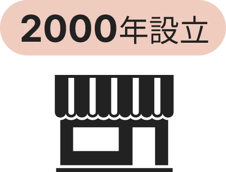 創業