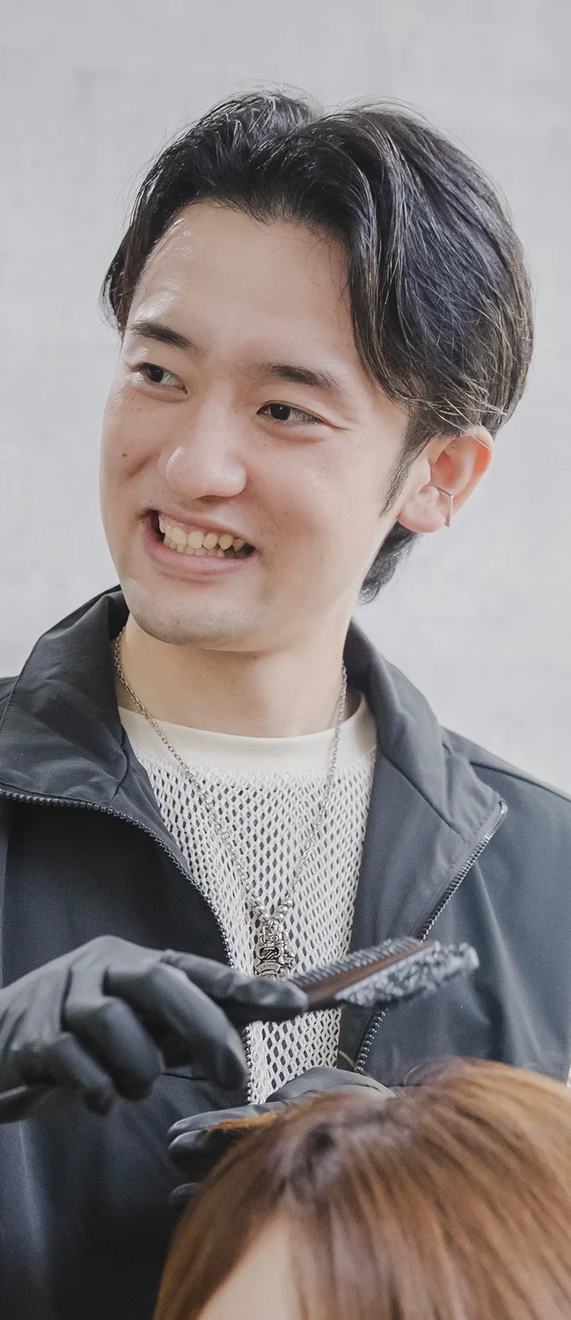 自分を、活かす。