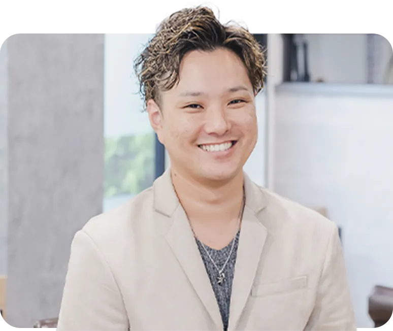 KEIGO ITANI