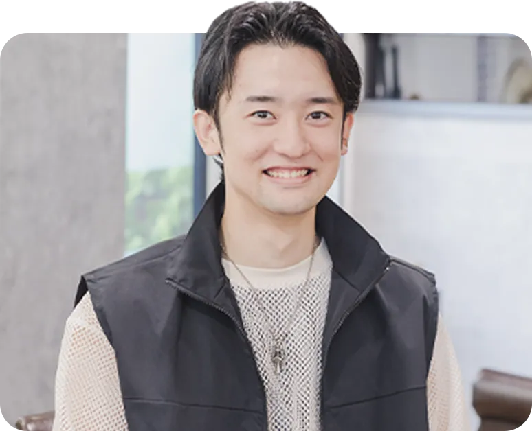 TAIGA MIYAKI