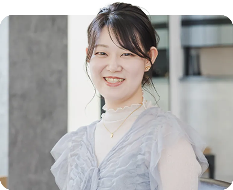 YUMI TOKISUE