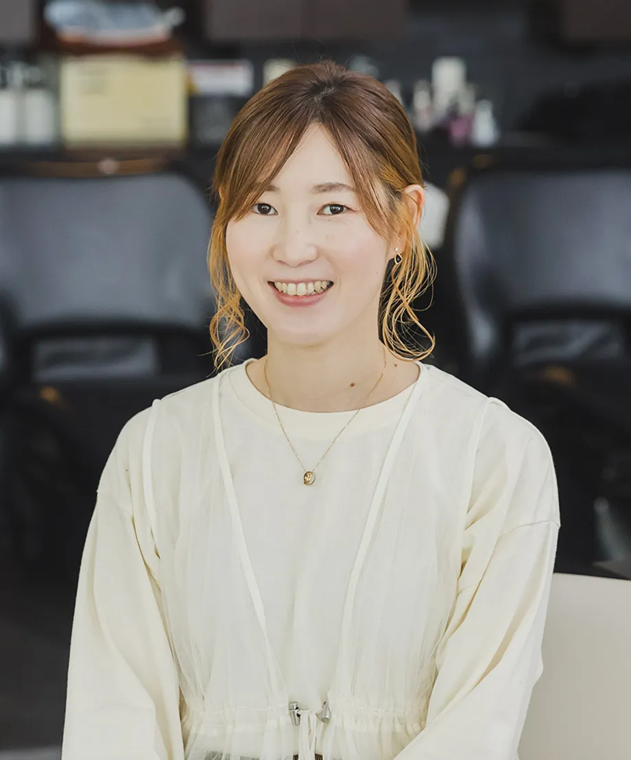 Nami Itani