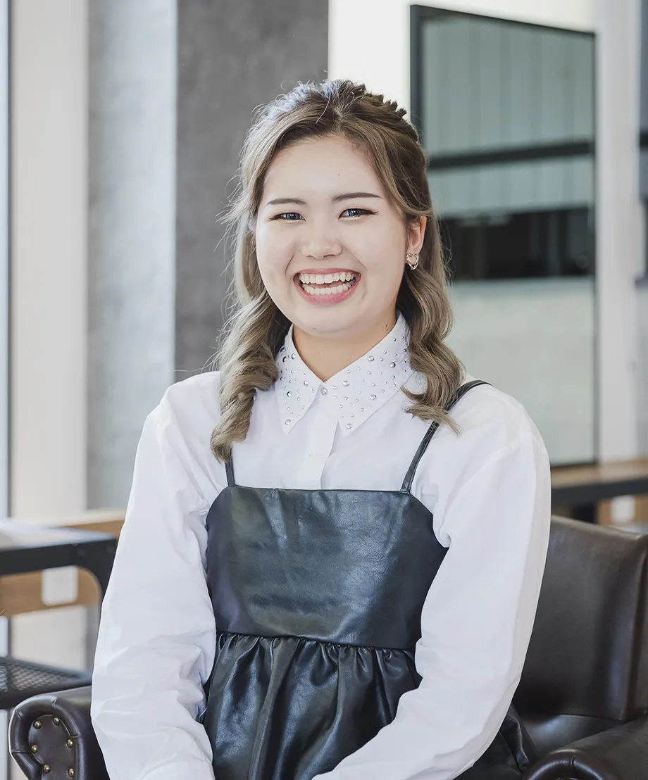 Yui Yoneda