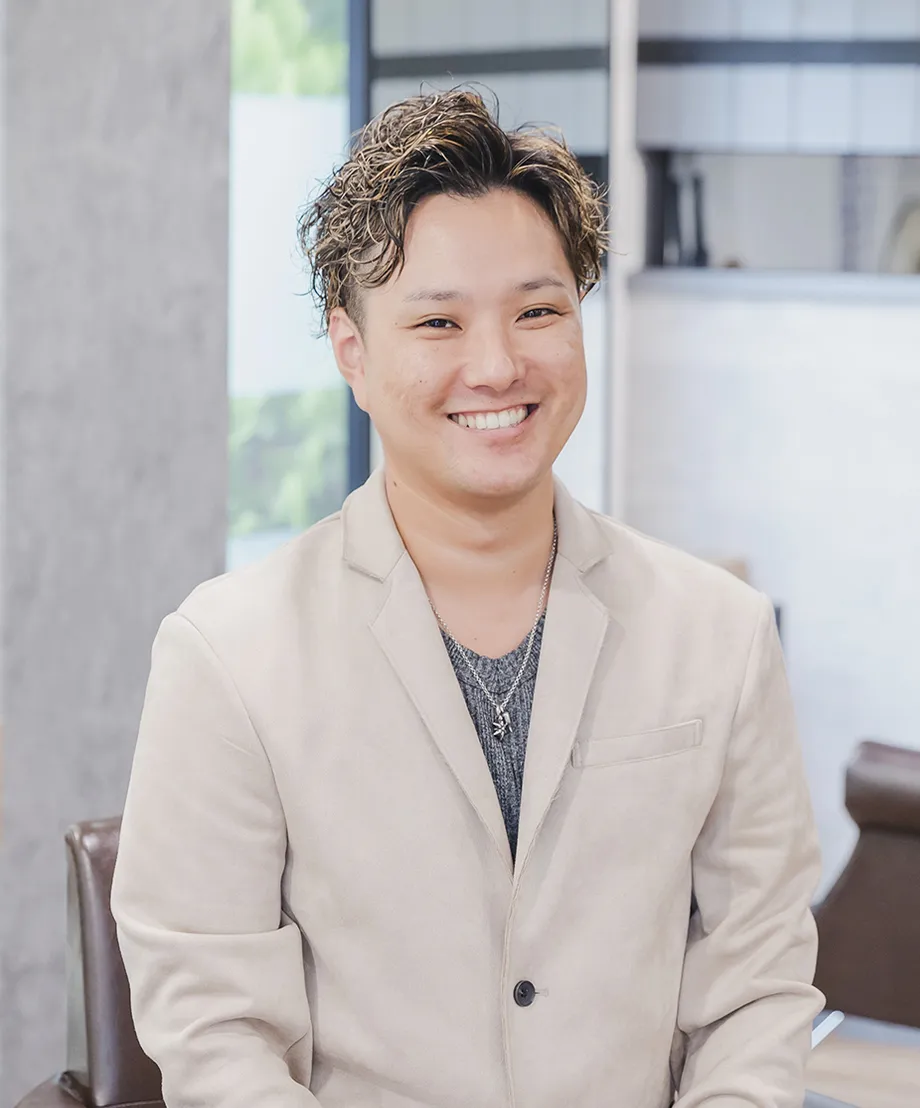 Shion Nakazono