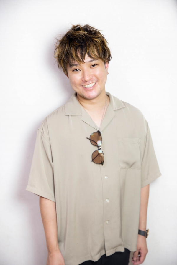 KEIGO