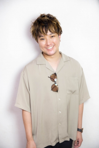 KEIGO