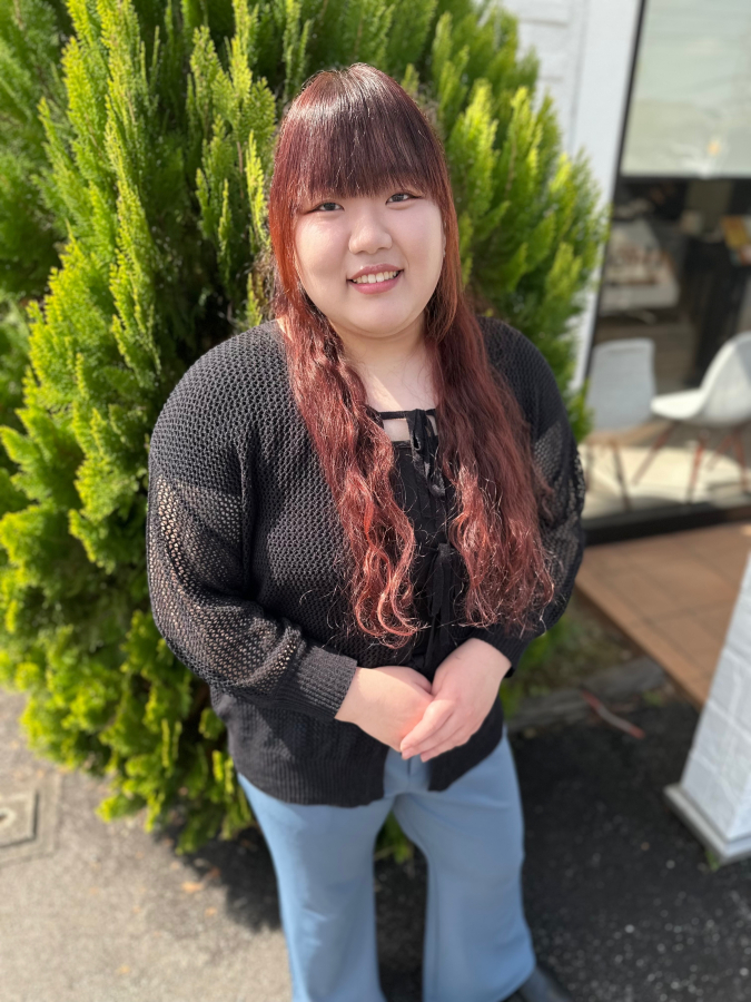 AKANE
