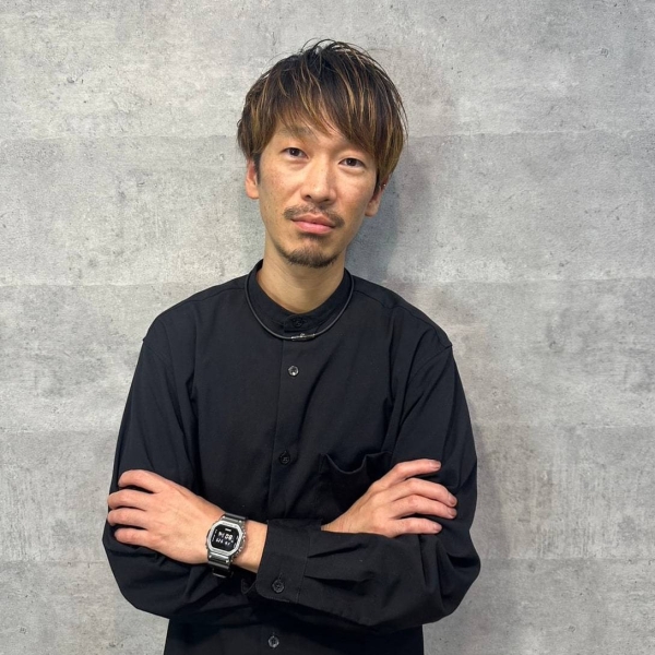 KAZUKI